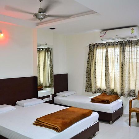 Hotel Maheshwari Avenue Ujjain Dış mekan fotoğraf