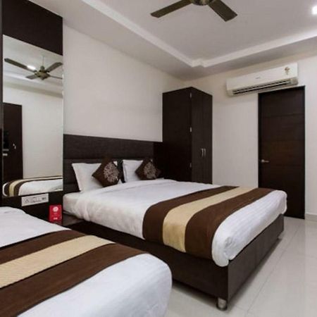 Hotel Maheshwari Avenue Ujjain Dış mekan fotoğraf
