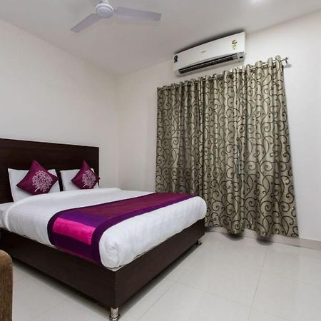 Hotel Maheshwari Avenue Ujjain Dış mekan fotoğraf