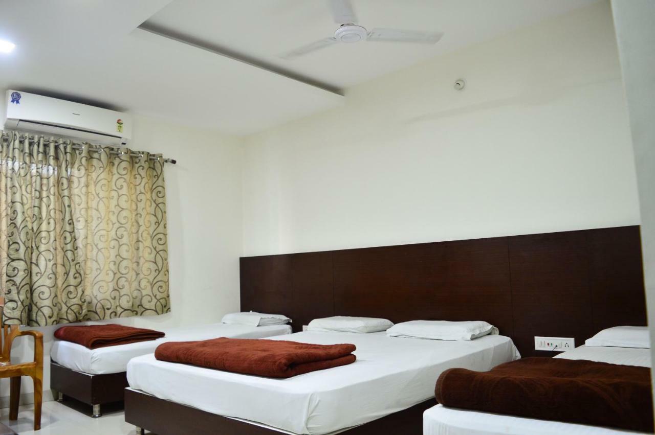 Hotel Maheshwari Avenue Ujjain Dış mekan fotoğraf