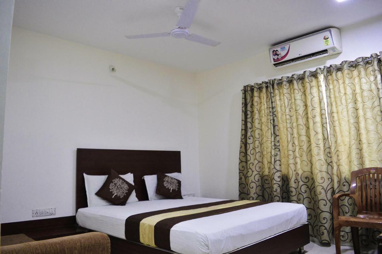 Hotel Maheshwari Avenue Ujjain Dış mekan fotoğraf