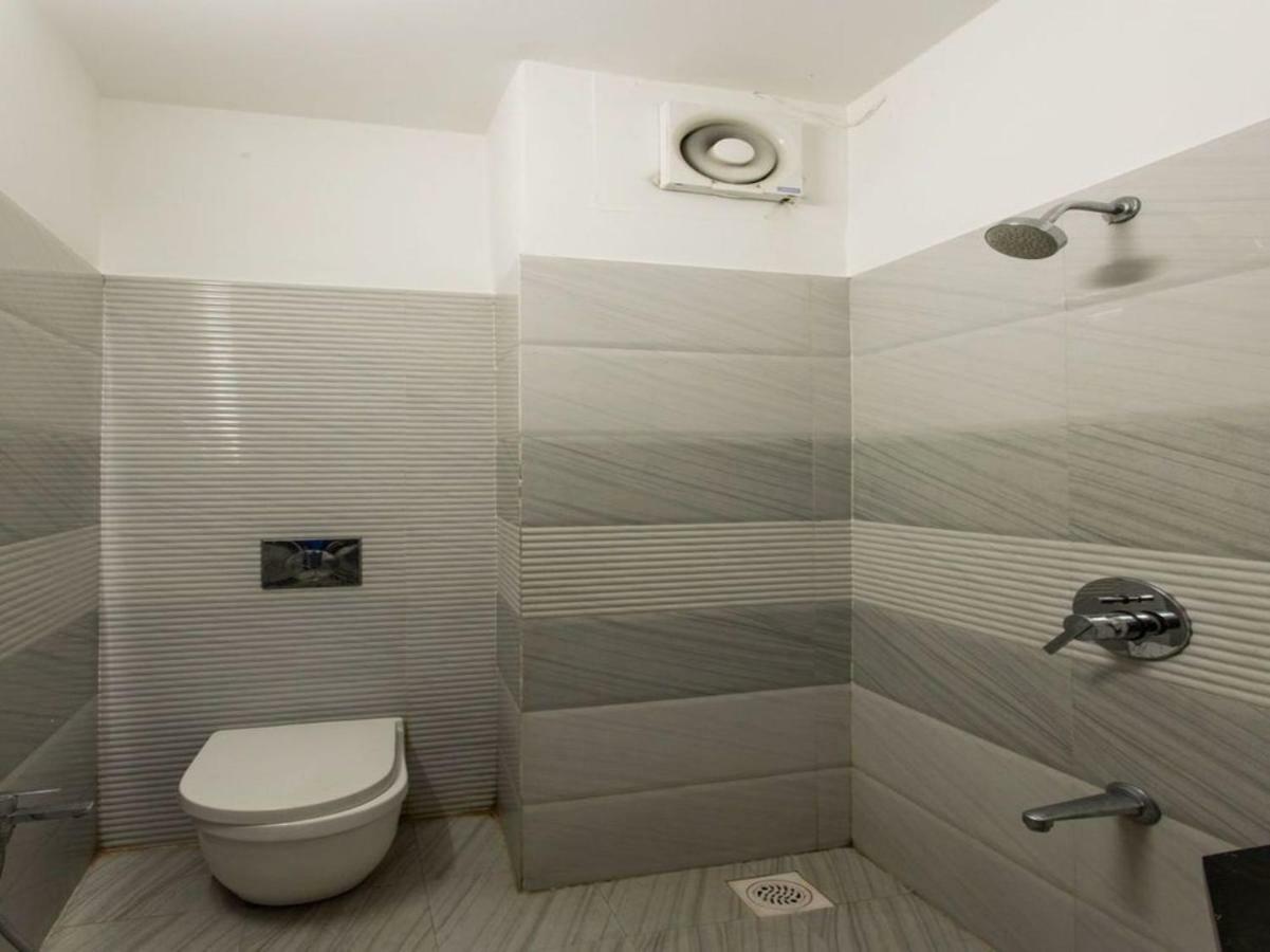 Hotel Maheshwari Avenue Ujjain Dış mekan fotoğraf