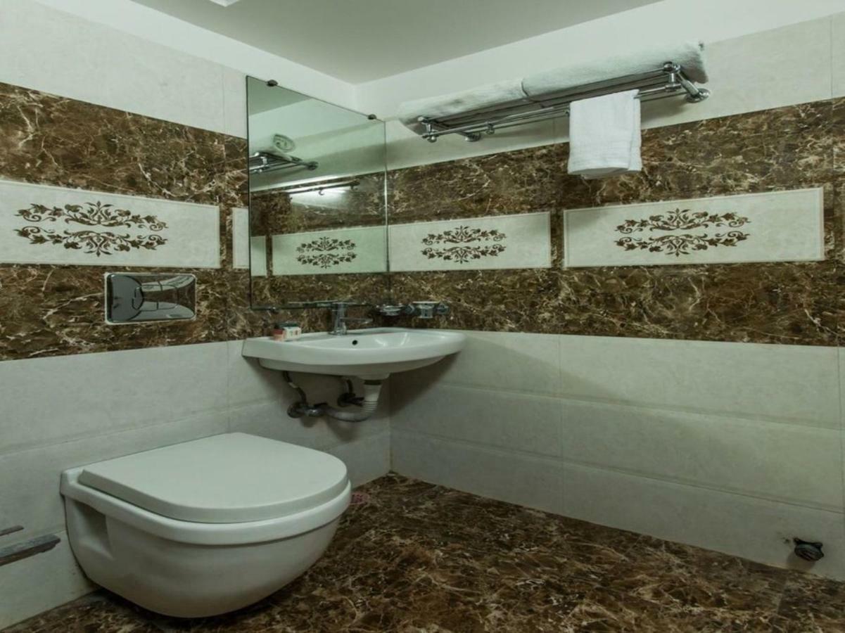 Hotel Maheshwari Avenue Ujjain Dış mekan fotoğraf