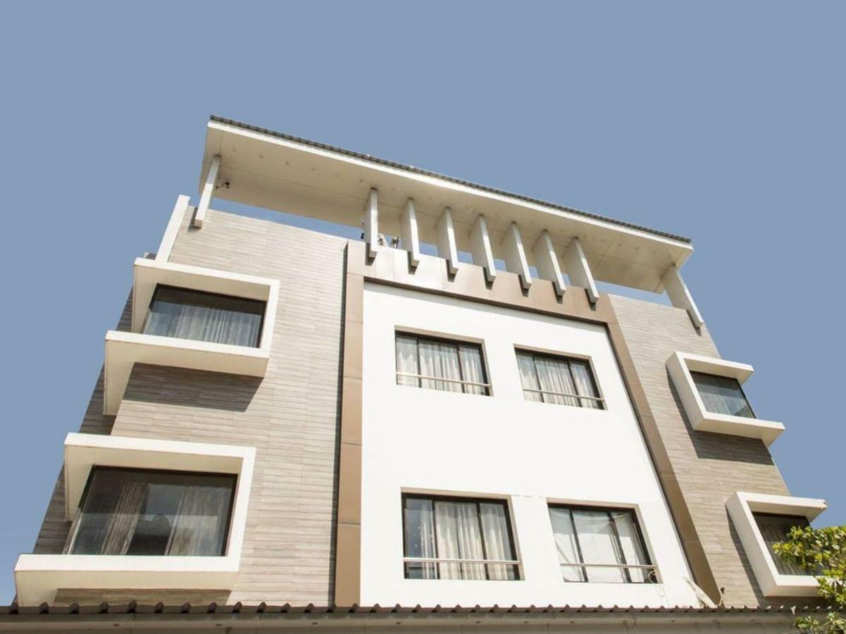Hotel Maheshwari Avenue Ujjain Dış mekan fotoğraf
