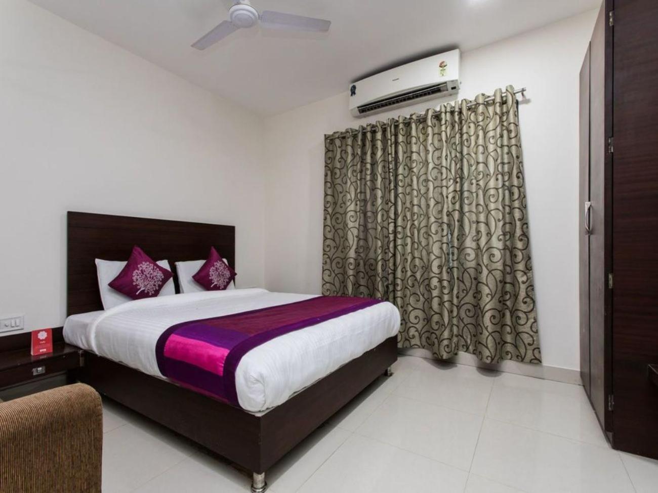 Hotel Maheshwari Avenue Ujjain Dış mekan fotoğraf
